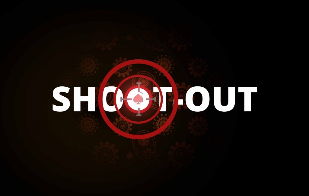 shoot-out