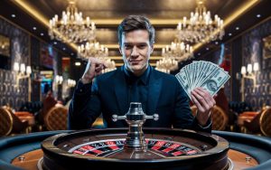 Go-rummy - online roulette game real money featured