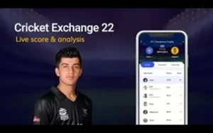 exchange 22 apk featured image